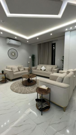 Al Danah Apartment - Al Narjis - مساكن الدانة حي النرجس